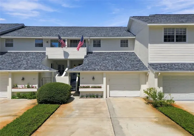 Townhouse for sale at 5222 S Russell St #26, TAMPA, FL 33611 | MLS# TB8548560