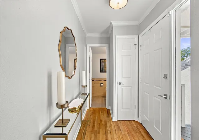 Photo 4 of Townhouse for sale at 5222 S Russell St #26, Tampa, FL 33611 | MLS# TB8548560 | Listing updated on 2026-10-14