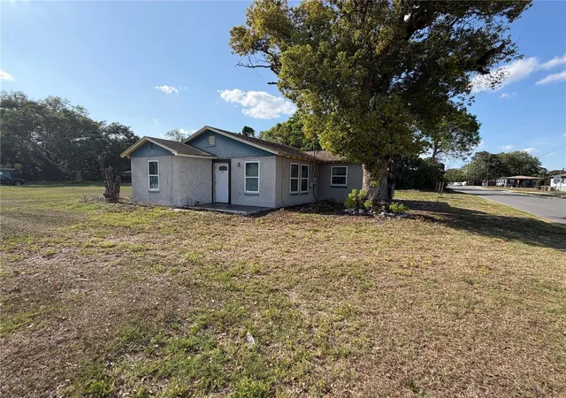 Single family home for sale at 701 23rd Street, ORLANDO, FL 32805 | MLS# O6441766