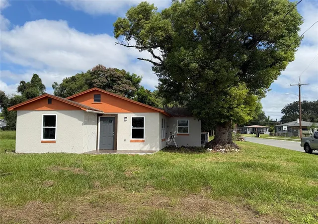 Photo 1 of Single family home for sale at 701 23rd Street, Orlando, FL 32805 | MLS# O6441766 | Listing updated on 2026-09-25