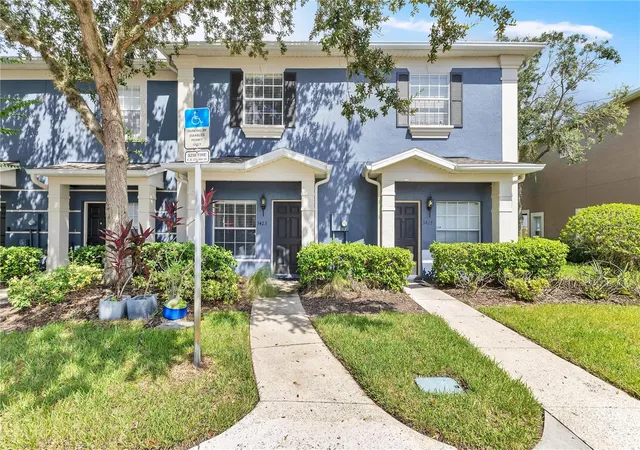Photo 1 of Condo for sale at 3423 Wilshire Way Rd #27, Orlando, FL 32829 | MLS# O6441767 | Listing updated on 2026-09-25