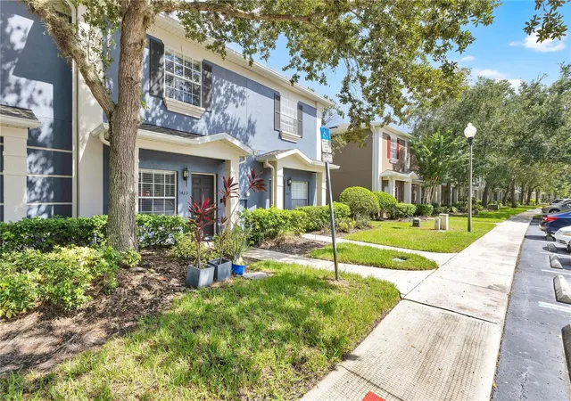 Photo 3 of Condo for sale at 3423 Wilshire Way Rd #27, Orlando, FL 32829 | MLS# O6441767 | Listing updated on 2026-09-25