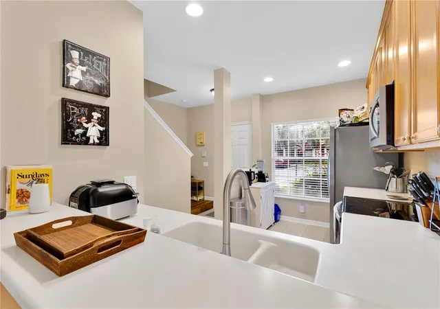 Photo 4 of Condo for sale at 3423 Wilshire Way Rd #27, Orlando, FL 32829 | MLS# O6441767 | Listing updated on 2026-09-25