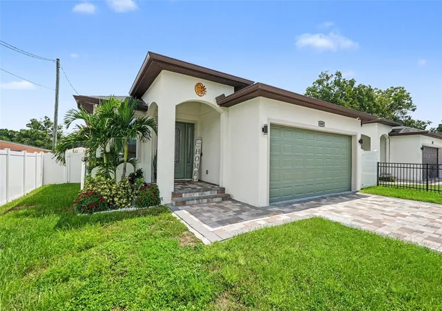Photo 2 of Single family home for sale at 8307 N Gomez Ave, Tampa, FL 33614 | MLS# TB8548562 | Listing updated on 2026-09-29
