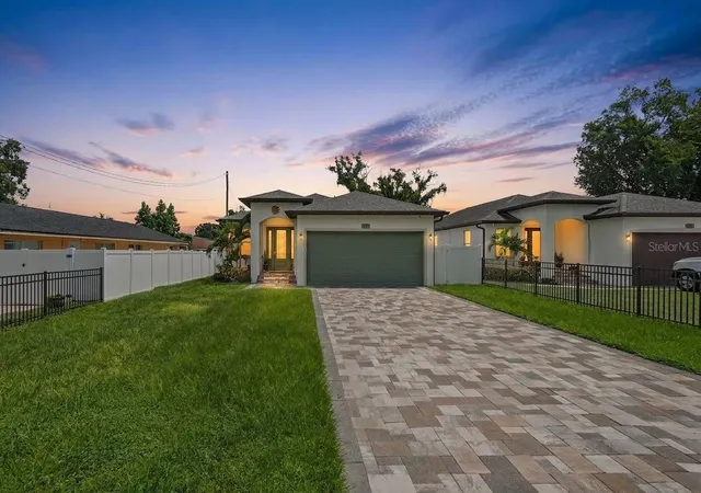 Photo 3 of Single family home for sale at 8307 N Gomez Ave, Tampa, FL 33614 | MLS# TB8548562 | Listing updated on 2026-09-29