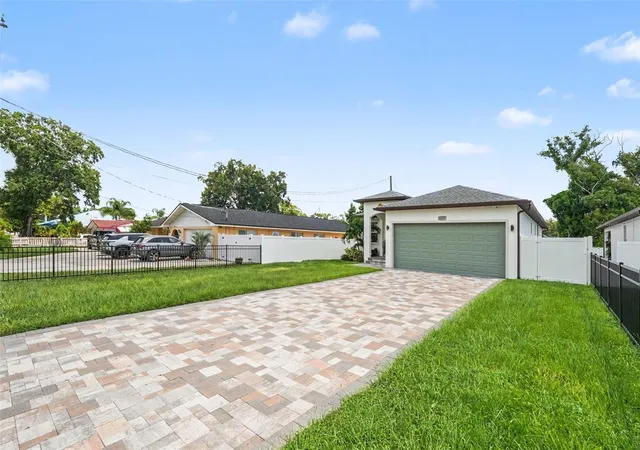 Photo 4 of Single family home for sale at 8307 N Gomez Ave, Tampa, FL 33614 | MLS# TB8548562 | Listing updated on 2026-09-29