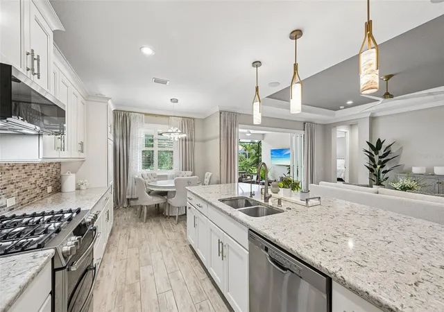 Photo 4 of Single family home for sale at 825 Himalayan Run, Bradenton, FL 34212 | MLS# A4706061 | Listing updated on 2026-09-30