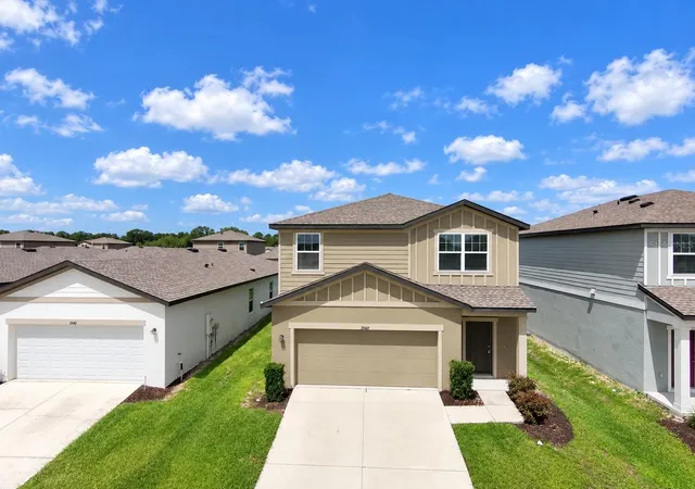 Single family home for sale at 35409 White Water Lily Way, ZEPHYRHILLS, FL 33541 | MLS# TB8548565