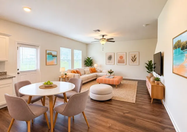Photo 3 of Single family home for sale at 35409 White Water Lily Way, Zephyrhills, FL 33541 | MLS# TB8548565 | Listing updated on 2026-09-17