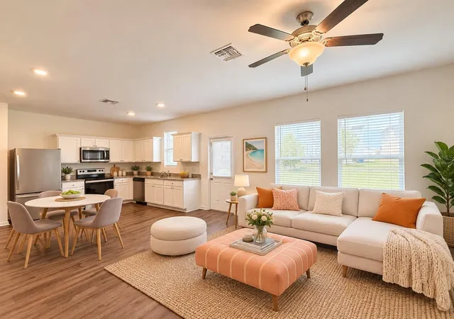 Photo 4 of Single family home for sale at 35409 White Water Lily Way, Zephyrhills, FL 33541 | MLS# TB8548565 | Listing updated on 2026-09-17