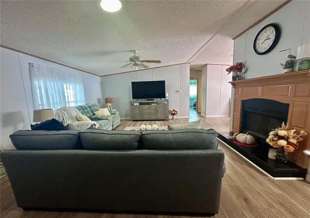 Photo 3 of Manufactured home for sale at 1100 Belcher Rd S #33, Largo, FL 33771 | MLS# TB8548567 | Listing updated on 2026-10-04