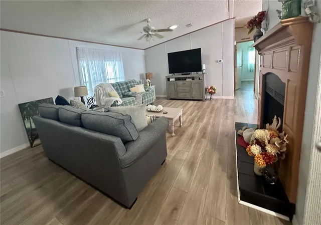 Photo 3 of Manufactured home for sale at 1100 Belcher Rd S #33, Largo, FL 33771 | MLS# TB8548567 | Listing updated on 2026-10-04