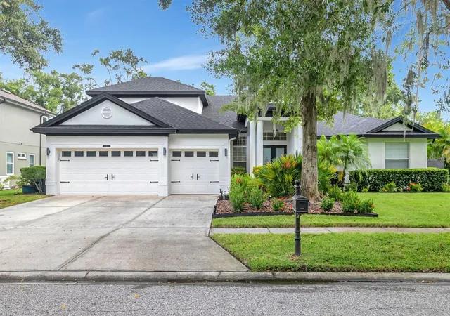 Photo 1 of Single family home for sale at 808 River Hammock Blvd, Brandon, FL 33511 | MLS# TB8548568 | Listing updated on 2026-10-02