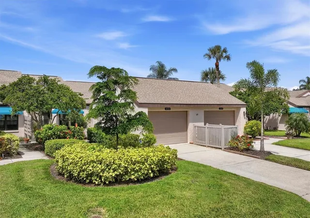 Photo 1 of Condo for sale at 6089 Clubside Dr #7686, Sarasota, FL 34243 | MLS# A4706062 | Listing updated on 2026-09-22