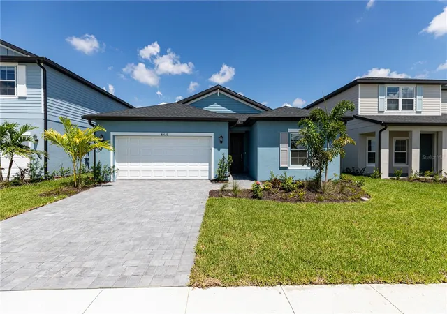 Single family home for sale at 45126 Pipevine Cir, Punta Gorda, FL 33982 | MLS# C7530729