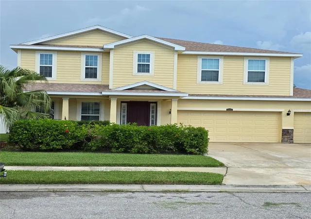 Photo 1 of Single family home for sale at 4195 Little Gap Loop, Ellenton, FL 34222 | MLS# A4706063 | Listing updated on 2026-10-06