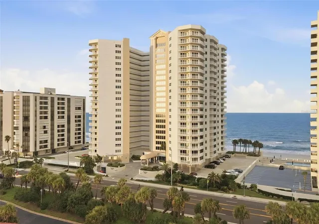 Photo 1 of Condo for sale at 2937 S Atlantic Ave #1808, Daytona Beach, FL 32118 | MLS# V4951281 | Listing updated on 2026-10-02