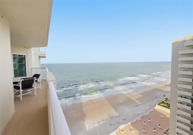Photo 1 of Condo for sale at 2937 S Atlantic Ave #1808, Daytona Beach, FL 32118 | MLS# V4951281 | Listing updated on 2026-10-23