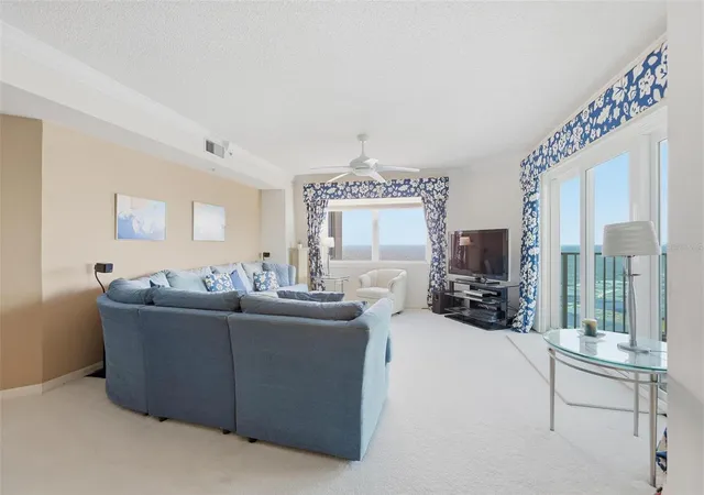 Photo 4 of Condo for sale at 2937 S Atlantic Ave #1808, Daytona Beach, FL 32118 | MLS# V4951281 | Listing updated on 2026-10-02