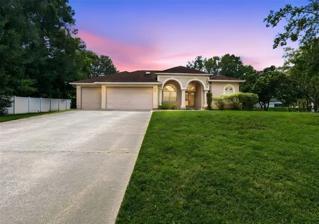 Photo 1 of Single family home for sale at 22420 Shoreside Dr, Land O Lakes, FL 34639 | MLS# TB8548572 | Listing updated on 2026-10-07