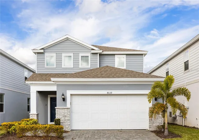 Single family home for sale at 4039 Lana Ave, DAVENPORT, FL 33897 | MLS# O6441777