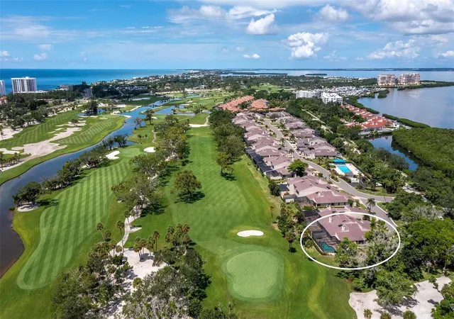 Photo 2 of Condo for sale at 2101 Harbourside Dr #1103, Longboat Key, FL 34228 | MLS# A4706065 | Listing updated on 2026-10-08