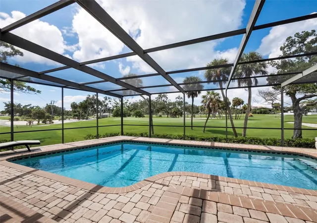 Listing Photo 5 - Condo for sale in building located at 2101 Harbourside Dr, LONGBOAT KEY, FL 34228 - Unit #1103
