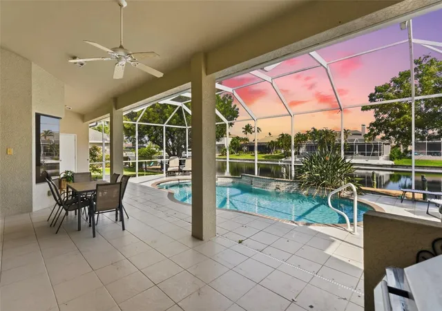 Photo 2 of Single family home for sale at 1819 Sw 47th Street, Cape Coral, FL 33914 | MLS# TB8548574 | Listing updated on 2026-09-18