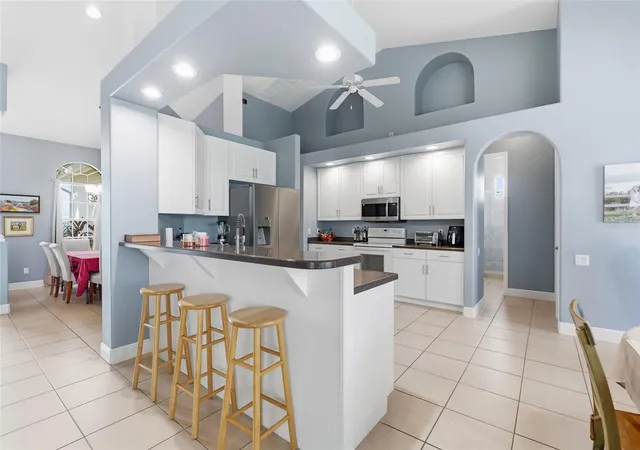 Photo 4 of Single family home for sale at 1819 SW 47th Street, Cape Coral, FL 33914 | MLS# TB8548574 | Listing updated on 2026-09-18
