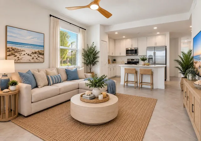Photo 3 of Condo for sale at 12180 Wellen Golf St #108, Venice, FL 34293 | MLS# D6148773 | Listing updated on 2026-09-22
