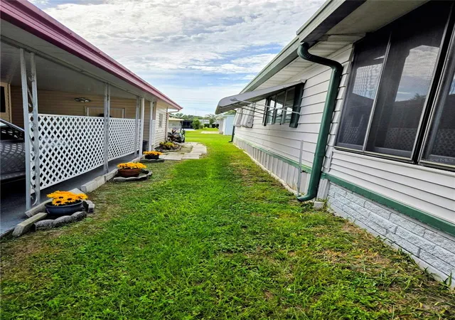 Photo 3 of Manufactured home for sale at 6245 Quality Ln, Zephyrhills, FL 33542 | MLS# TB8548579 | Listing updated on 2026-10-01