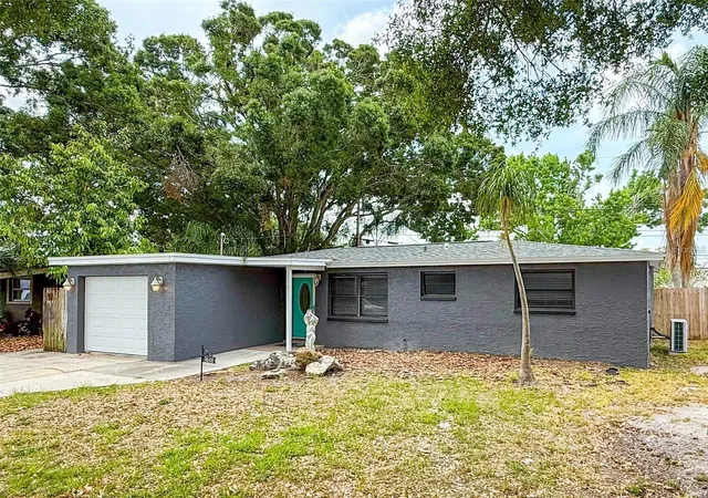 Photo 1 of Single family home for sale at 8648 78th Place, Seminole, FL 33777 | MLS# TB8548587 | Listing updated on 2026-10-30