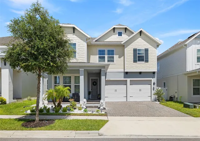 Photo 2 of Single family home for sale at 14961 Lebeau Loop, Winter Garden, FL 34787 | MLS# O6441782 | Listing updated on 2026-09-22