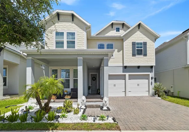 Photo 3 of Single family home for sale at 14961 Lebeau Loop, Winter Garden, FL 34787 | MLS# O6441782 | Listing updated on 2026-09-22