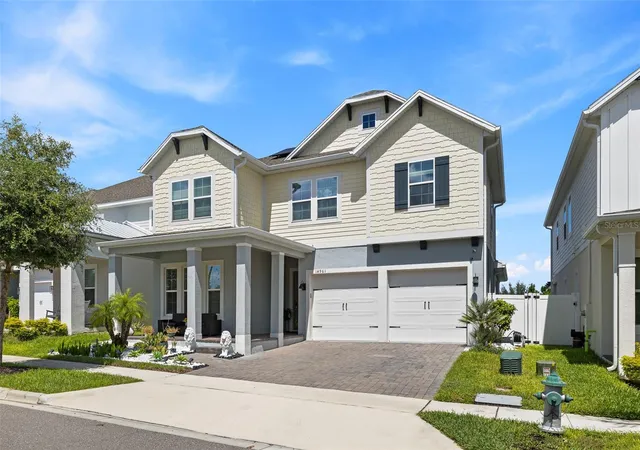 Photo 4 of Single family home for sale at 14961 Lebeau Loop, Winter Garden, FL 34787 | MLS# O6441782 | Listing updated on 2026-09-22