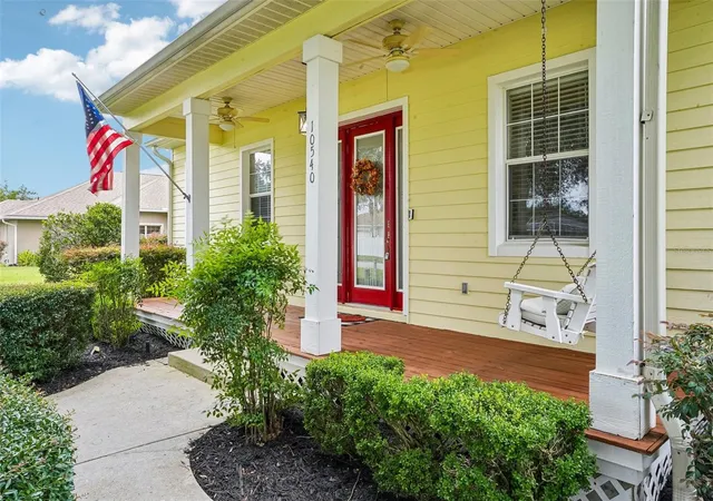 Photo 4 of Single family home for sale at 10540 SE 42nd Terrace, Belleview, FL 34420 | MLS# G5117794 | Listing updated on 2026-09-25