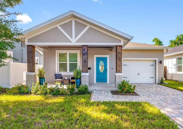 Single family home for sale at 2144 43rd Terrace N, Saint Petersburg, FL 33714 | MLS# TB8548590 | Listing updated on 2026-09-27