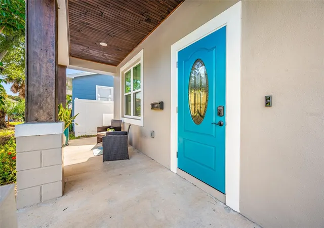 Photo 2 of Single family home for sale at 2144 43rd Terrace N, Saint Petersburg, FL 33714 | MLS# TB8548590 | Listing updated on 2026-09-27