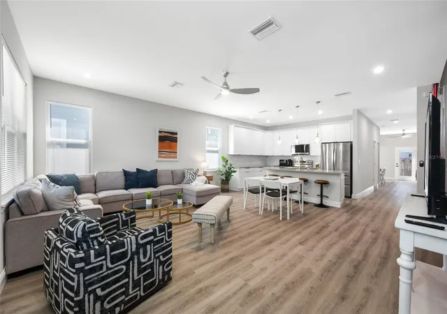 Photo 3 of Single family home for sale at 2144 43rd Terrace N, Saint Petersburg, FL 33714 | MLS# TB8548590 | Listing updated on 2026-09-27