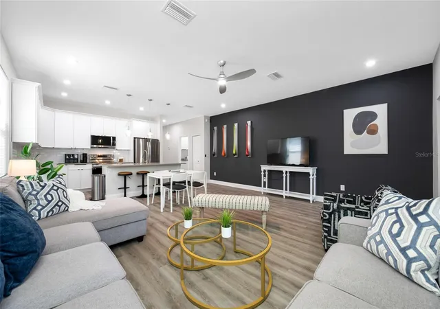 Photo 4 of Single family home for sale at 2144 43rd Terrace N, Saint Petersburg, FL 33714 | MLS# TB8548590 | Listing updated on 2026-09-27