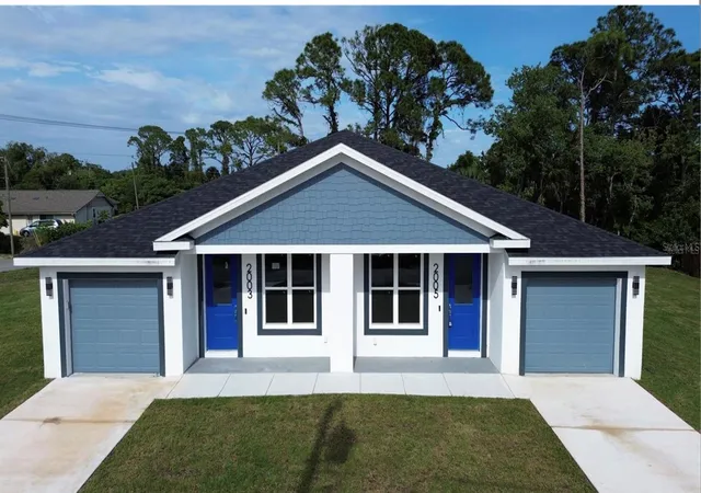 Single family home for sale at 2005 Guava Dr, Edgewater, FL 32141 | MLS# R4911995 | Listing updated on 2026-09-16
