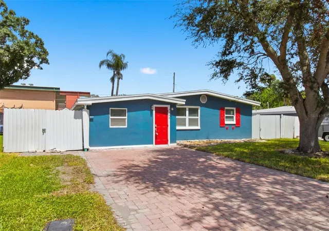 Photo 2 of Single family home for sale at 6563 65th Avenue N, Pinellas Park, FL 33781 | MLS# TB8548591 | Listing updated on 2026-09-18