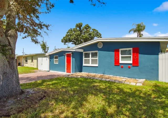 Photo 3 of Single family home for sale at 6563 65th Avenue N, Pinellas Park, FL 33781 | MLS# TB8548591 | Listing updated on 2026-09-18
