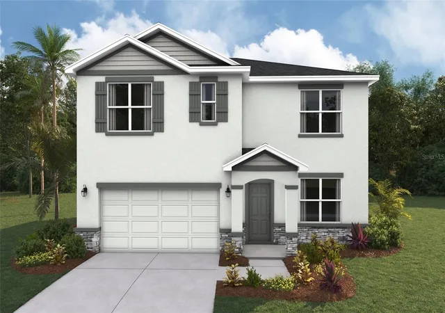 Photo 1 of Sale Pending at 2939 Fishery Ct, Bradenton, FL 34211 | MLS# A4706068 | Listing updated on 2026-09-15