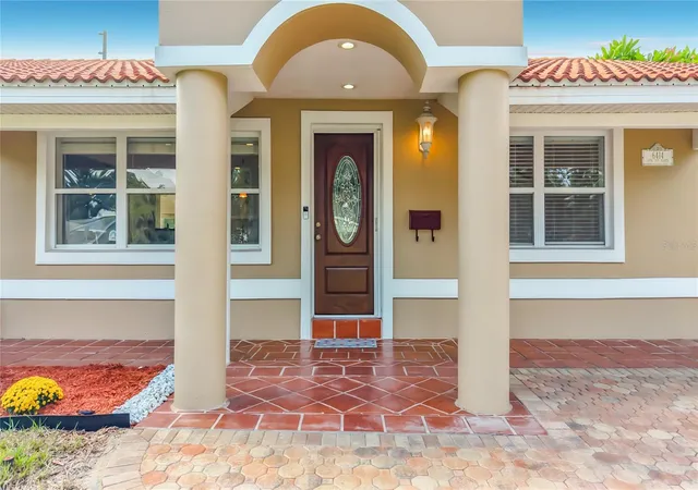 Photo 2 of Single family home for sale at 6414 24th Avenue N, Saint Petersburg, FL 33710 | MLS# TB8548599 | Listing updated on 2026-10-17