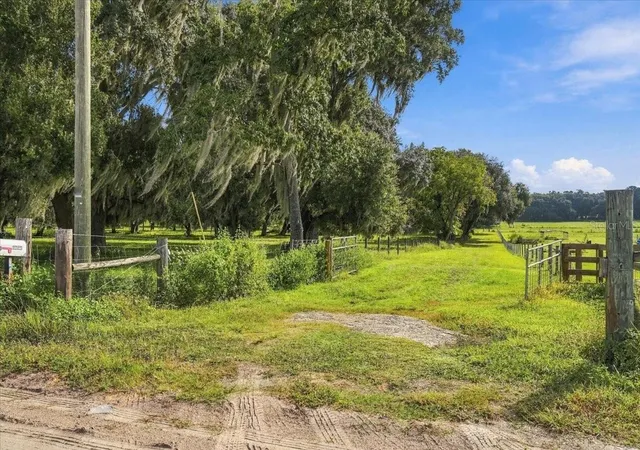 Photo 2 of Land for sale at 39410 Sparkman Rd, Dade City, FL 33525 | MLS# L4965066 | Listing updated on 2026-10-05