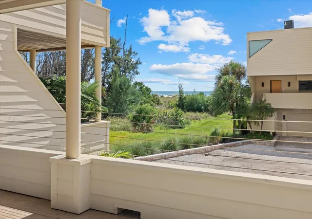 Photo 3 of Condo for sale at 548 Beach Rd #A, Sarasota, FL 34242 | MLS# A4706071 | Listing updated on 2026-10-20