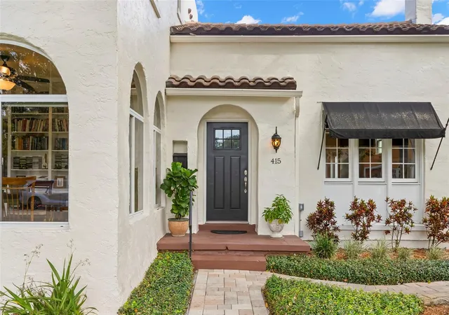 Photo 4 of Single family home for sale at 415 20th Avenue NE, Saint Petersburg, FL 33704 | MLS# TB8548605 | Listing updated on 2026-10-06