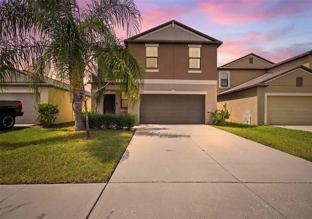 Photo 1 of Single family home for sale at 13904 Arbor Pines Dr, Riverview, FL 33579 | MLS# TB8548606 | Listing updated on 2026-10-03