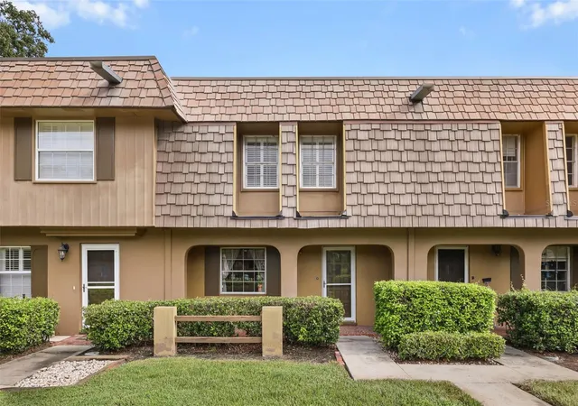 Photo 1 of Townhouse for sale at 3104 Harrison Ave #A3, Orlando, FL 32804 | MLS# O6441790 | Listing updated on 2026-09-25